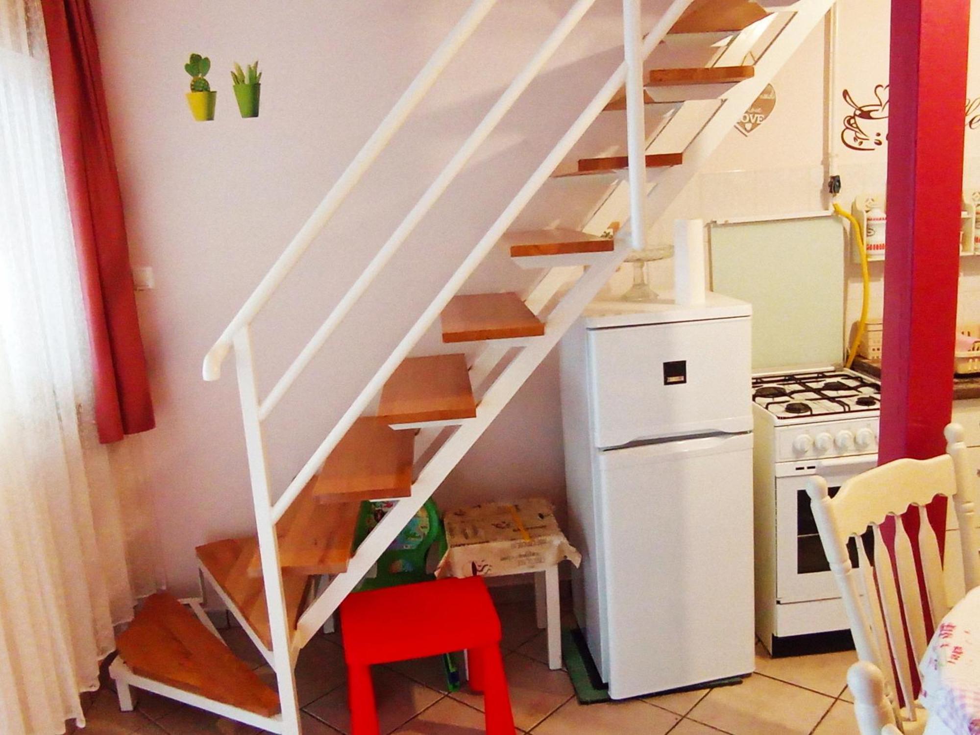 Marika Apartman Hajduszoboszlo Exterior photo